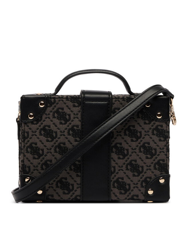 Guess Handtasche Guess J6BZ04 W3964 Schwarz