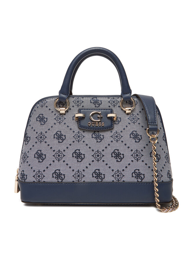 Guess Τσάντα Guess HWJP96 54050 Σκούρο μπλε