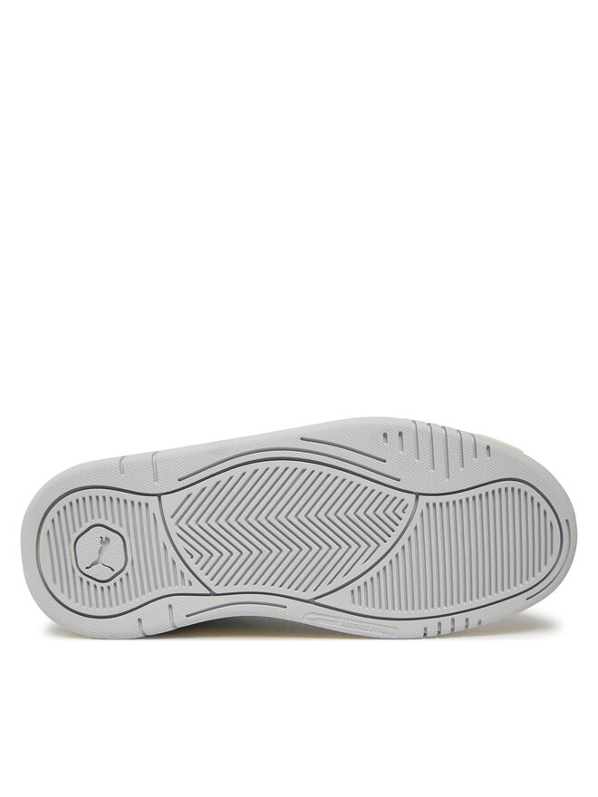 Puma Снікерcи Puma Puma-180 389267 13 Білий