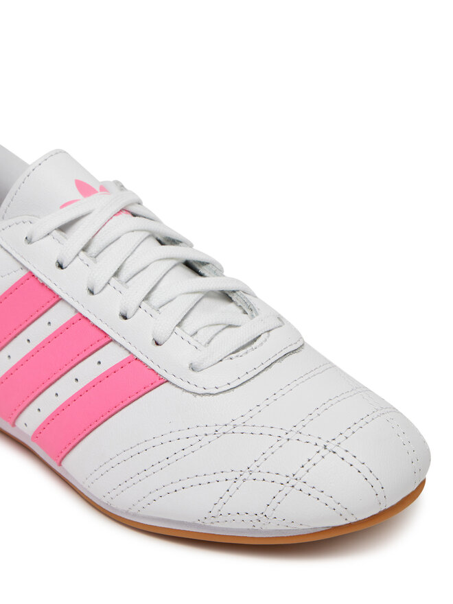 adidas Sneakersy adidas Taekwondo JR6805 Biały