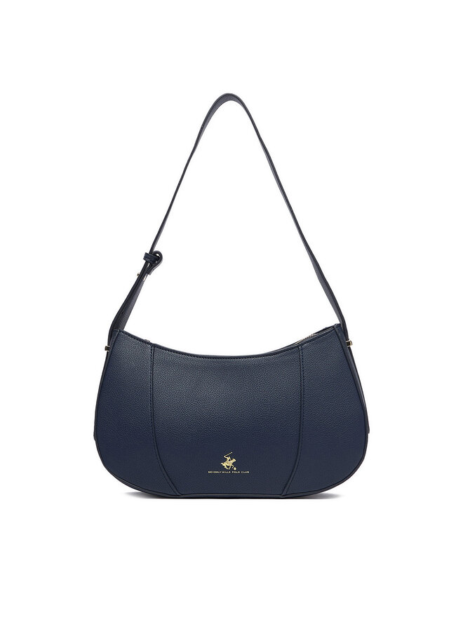 Beverly Hills Polo Club Handtasche Beverly Hills Polo Club CEO-BHPC-K-002-10 Dunkelblau
