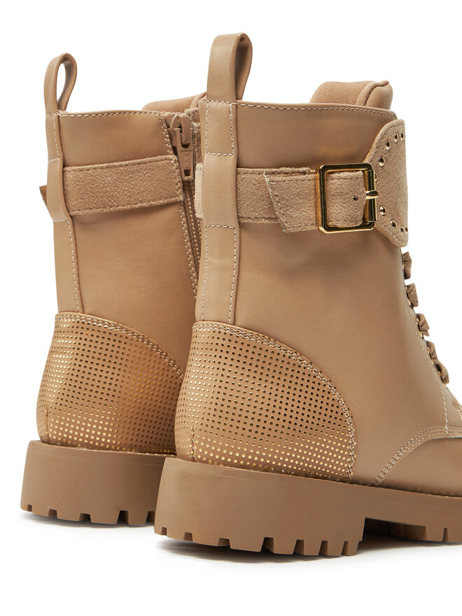 Liu Jo Stiefeletten Liu Jo 4F4321 EX123 Beige