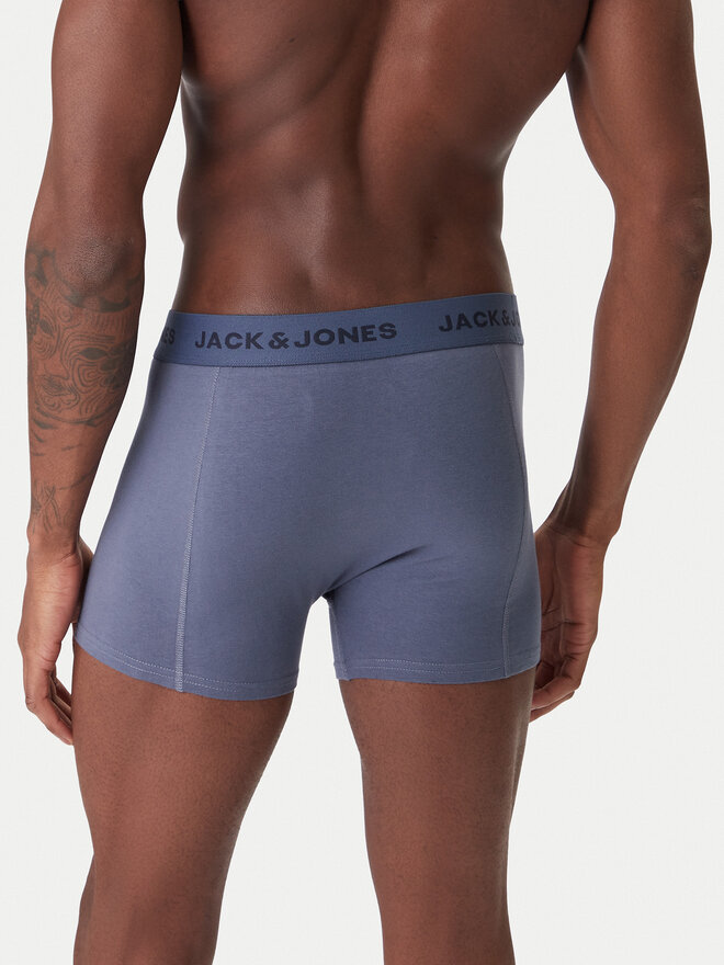 Jack & Jones Jack & Jones Boxershorts Jacjeremiah 12288829 Bunt
