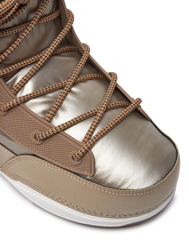 Bogner Botas de nieve Bogner La Plagne 14 32447034 Beis