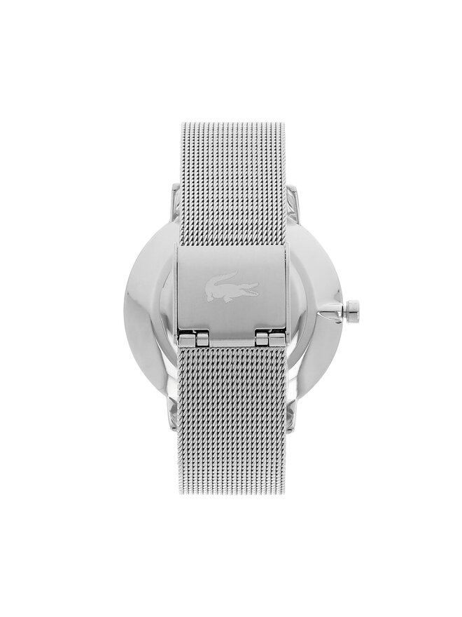 Lacoste Pulkstenis Lacoste 2001286 Sudraba