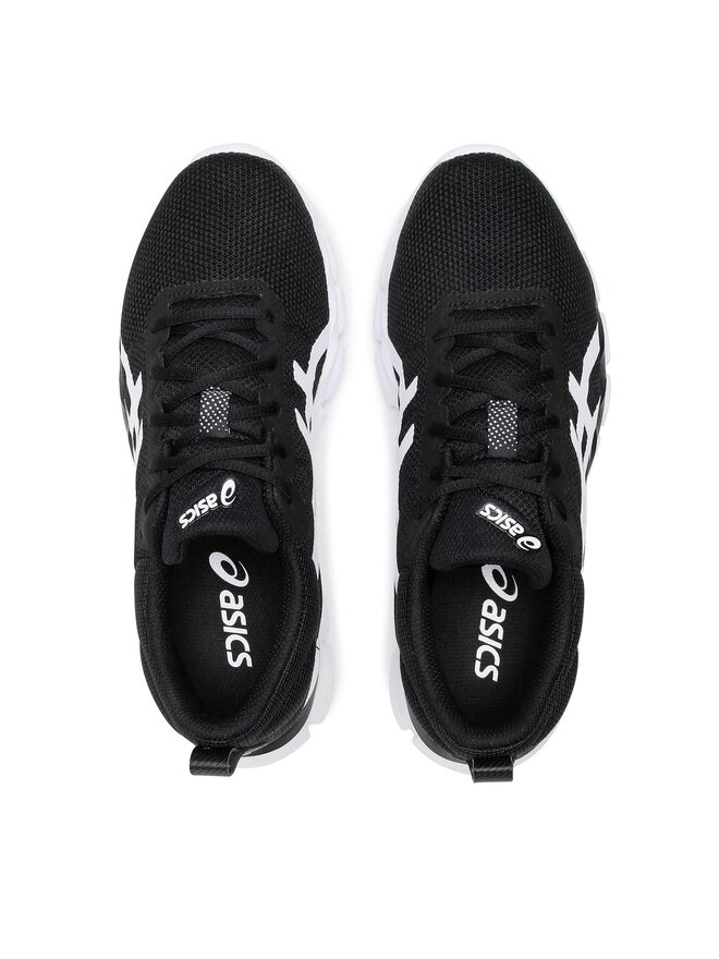 Asics Sneakers Asics Gel-Quantum Lyte 1201A235 Schwarz