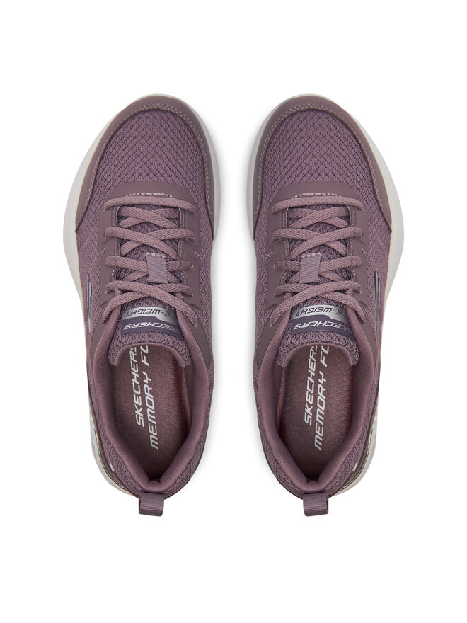 Skechers Sneakersy Skechers The Halcyon 149660/LAV Fioletowy