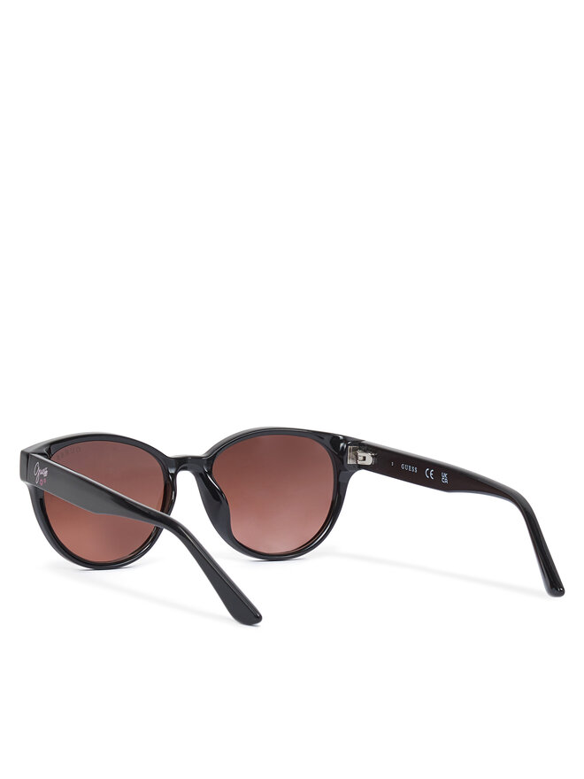 Guess Napszemüveg Guess GU00128 Fekete