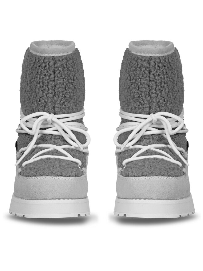 Luhta Schneeschuhe Luhta Nauttiva 75580 400 L Grau