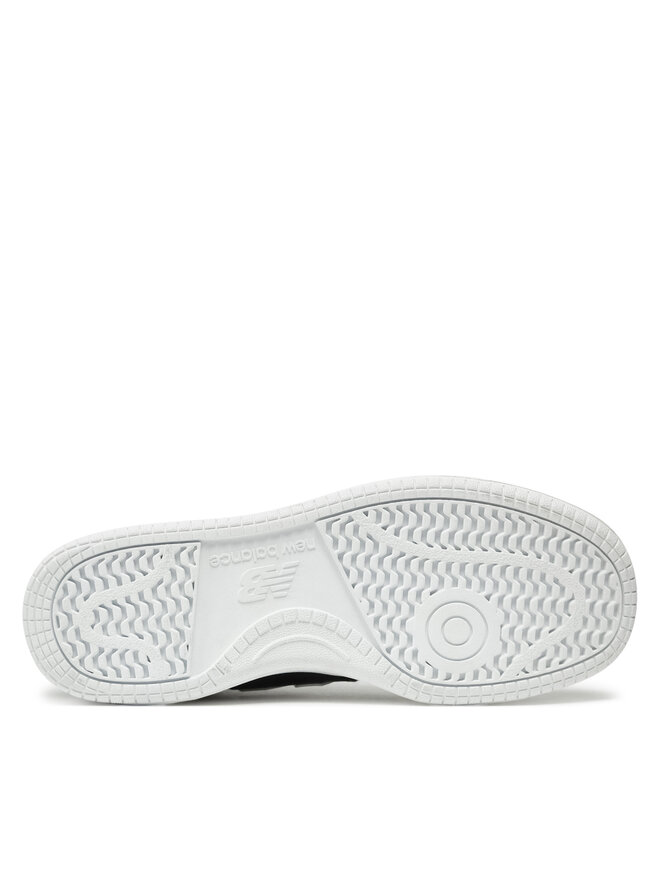 New Balance Sneakers New Balance BBW80APR Negru
