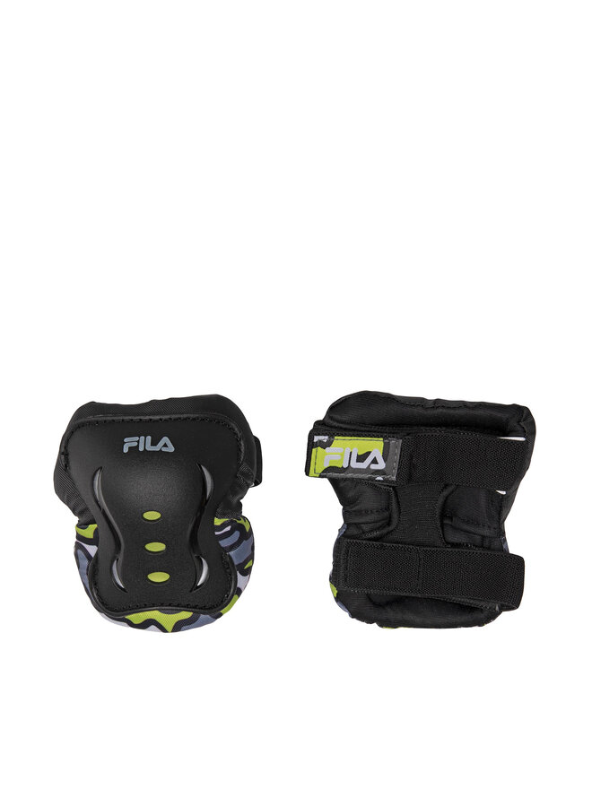 Fila Skates Set de protecție Fila Skates 60750971 Negru