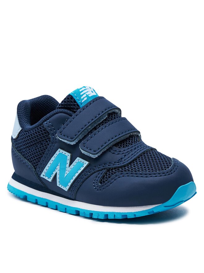 New Balance Сникърси New Balance IV500FNB Тъмносин