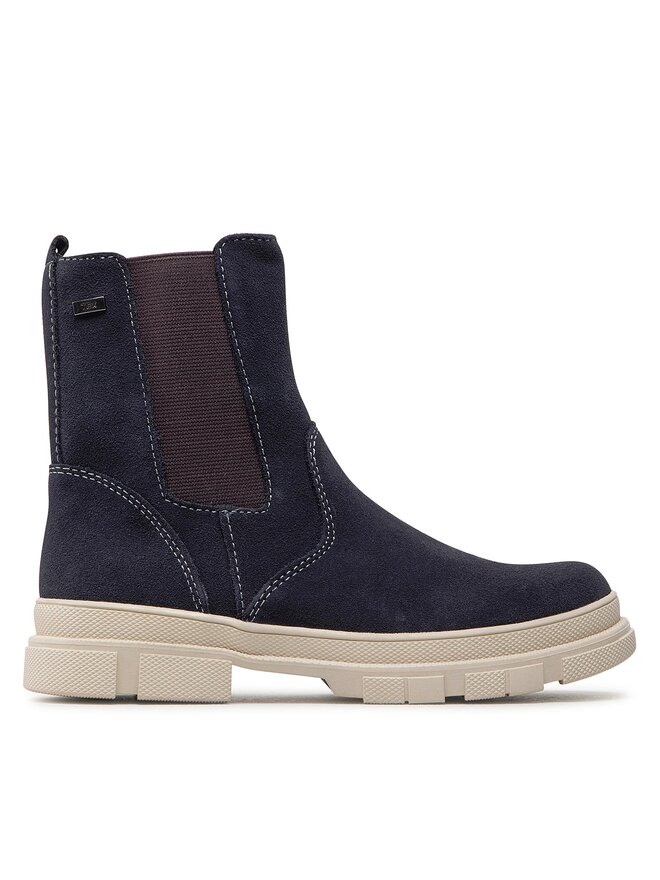 Lurchi Stiefel Lurchi Palina 33-58001-25 Dunkelblau