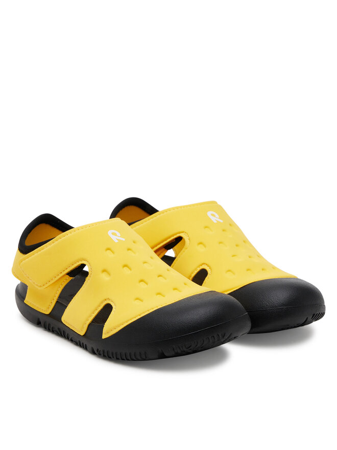 Reima Sandalias Reima Koralii 5400070A Amarillo