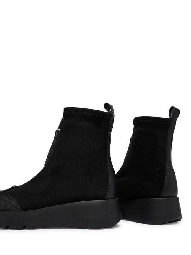 Hispanitas Stiefeletten Hispanitas HI265104 Schwarz