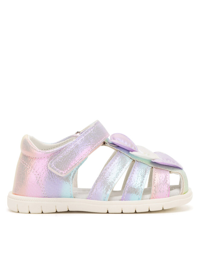 Nelli Blu Szandál Nelli Blu CM230827-1 Színes
