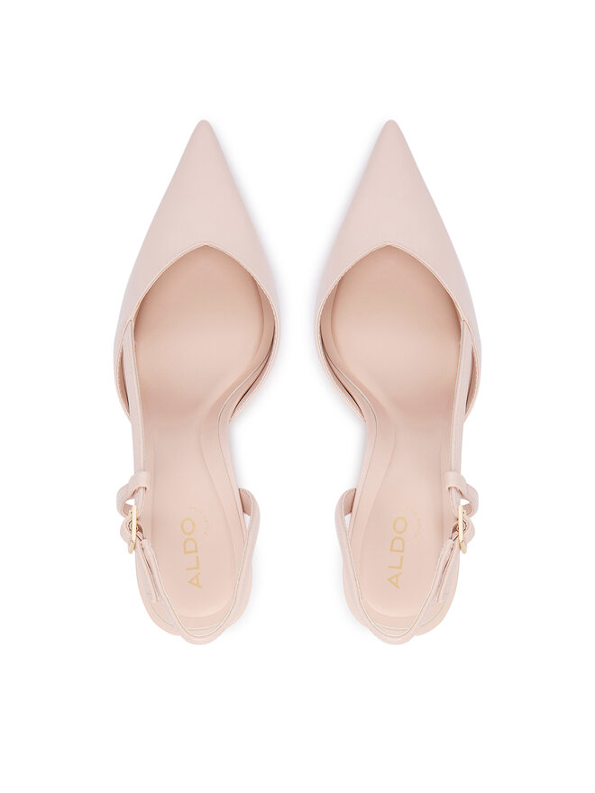 Aldo High Heels Aldo Vivennia 14296279 Rosa