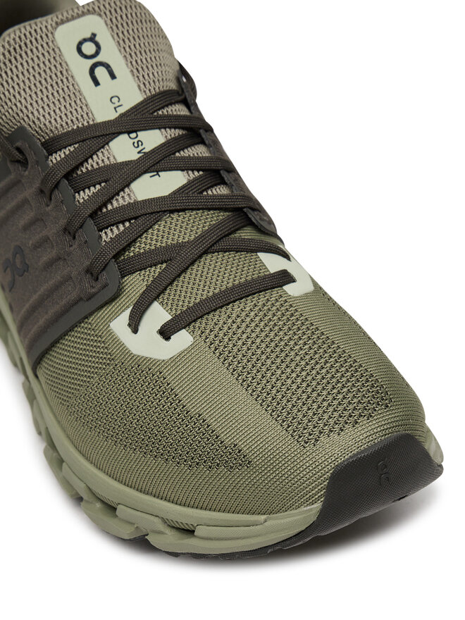 On Laufschuhe On Cloudswift 3 Ad 3MD10242562 Grün