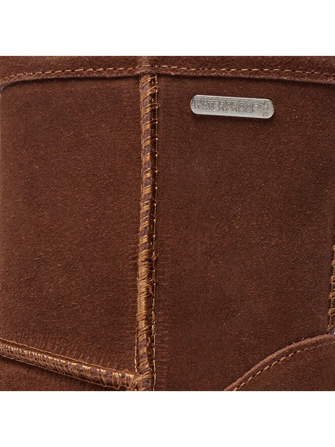 EMU Australia Botas de nieve EMU Australia Brumby Lo K10773 Marrón