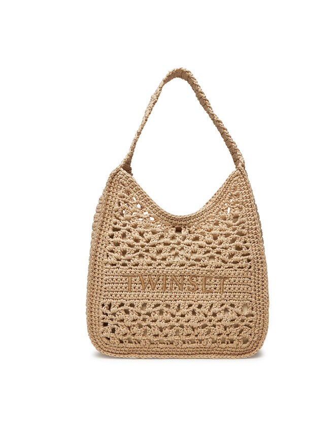 TWINSET Bolso TWINSET 251TD8112 Beis