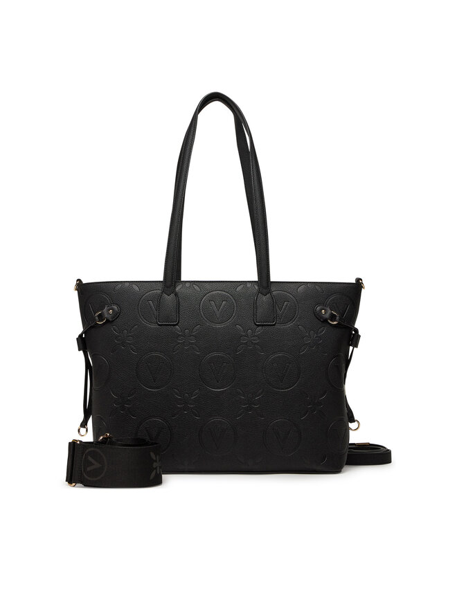 Valentino Soma Valentino Samba Re VBS8ZG01 Melns