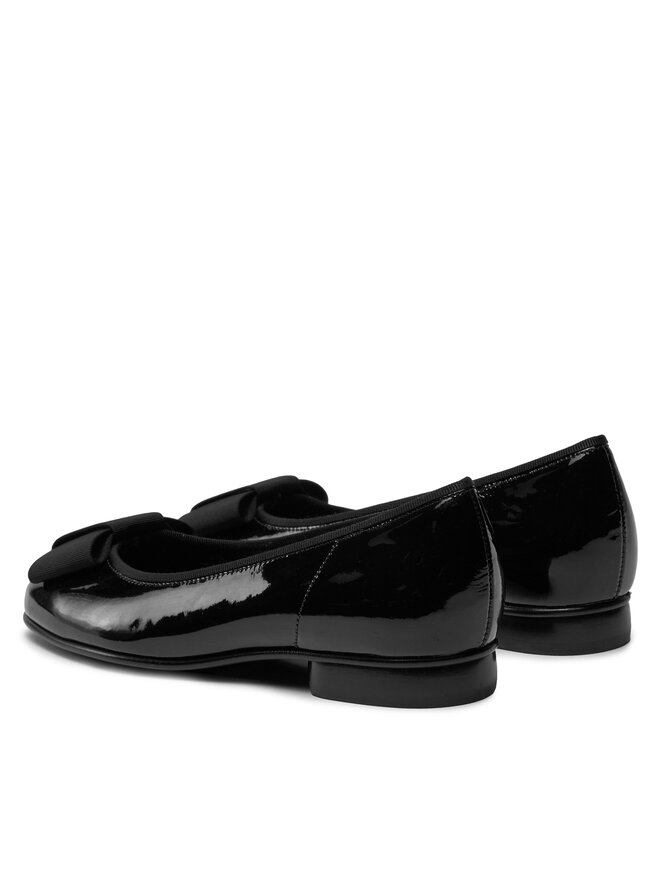 Gabor Ballerinas Gabor 05.100.97 Schwarz