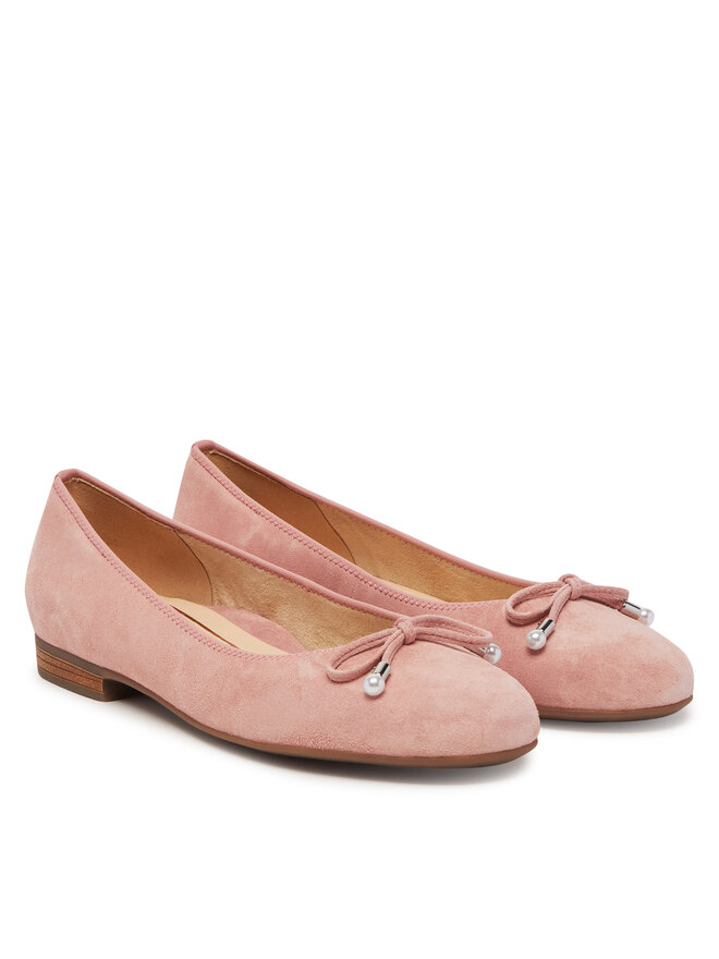 Ara Balerina Ara Sardinia 12-31324-69 Rózsaszín