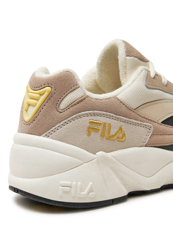 Fila Sneakersy Fila FFM0302 13218 Beżowy