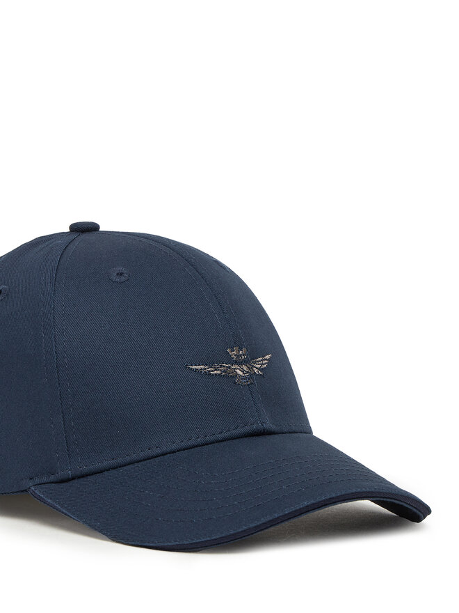 Aeronautica Militare Cap Aeronautica Militare 251HA1212CT3299 Dunkelblau