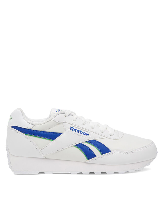Reebok Sportcipők Reebok Rewind R 100074153 Fehér