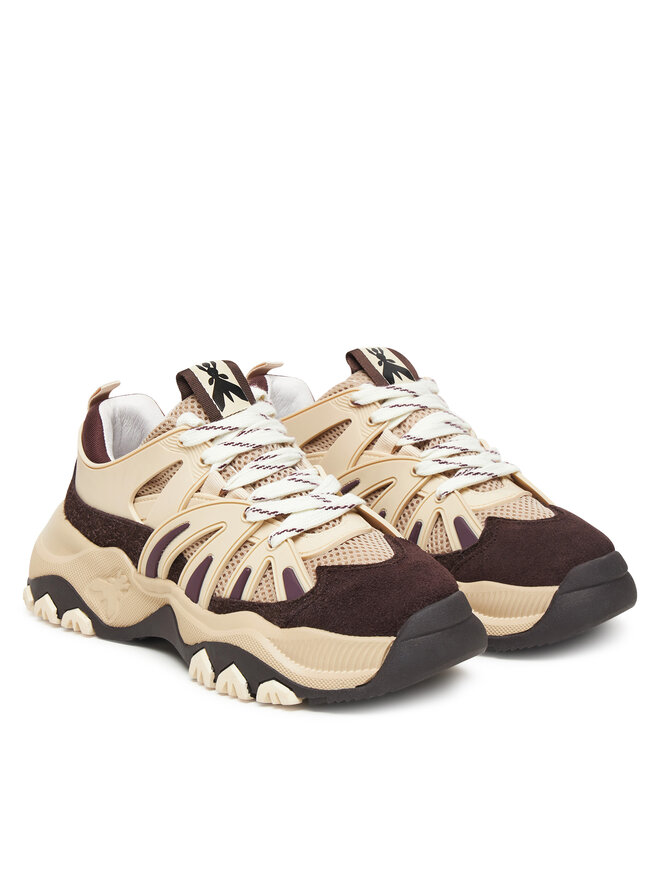 Patrizia Pepe Sneakers Patrizia Pepe 8Z0043/V005-J4Q9 Bej