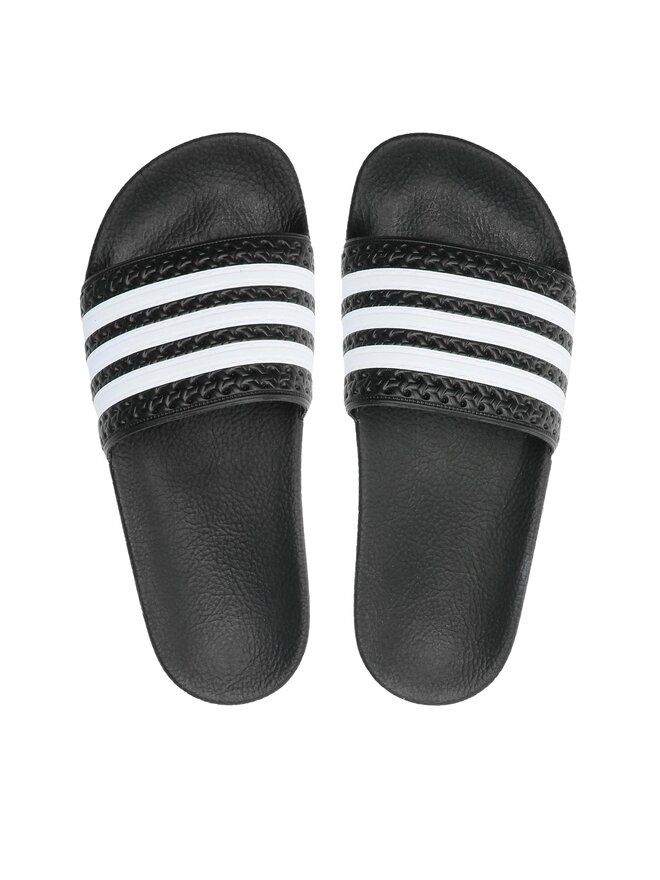 adidas Pantoletten adidas adilette 280647 Schwarz