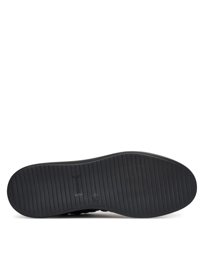 Bogner Sneakers Bogner Hollywood 33 22540033 Negru