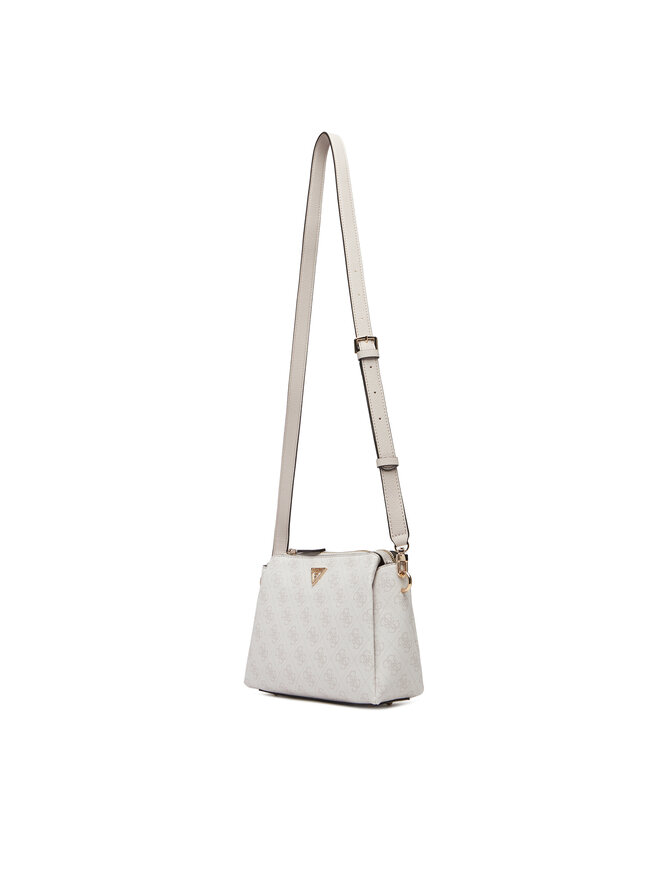 Guess Τσάντα Guess Noelle II HWBG96 72120 Εκρού
