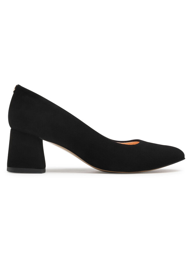 Baldaccini Pantofi Baldaccini 1561500 Negru