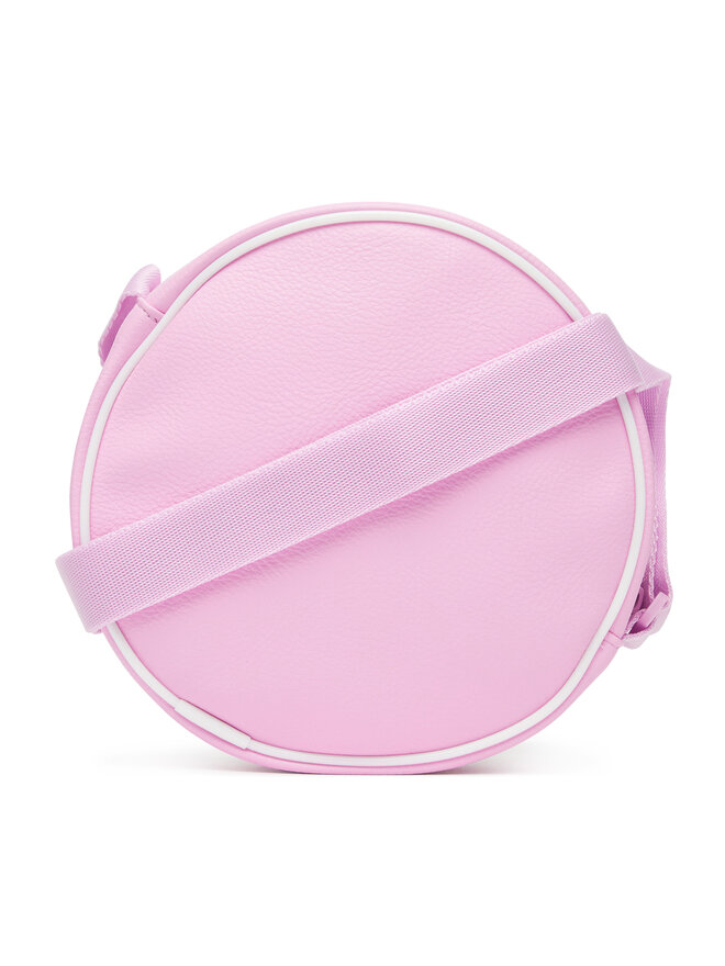 adidas Bolso adidas adicolor Classic Round JI9448 Rosa