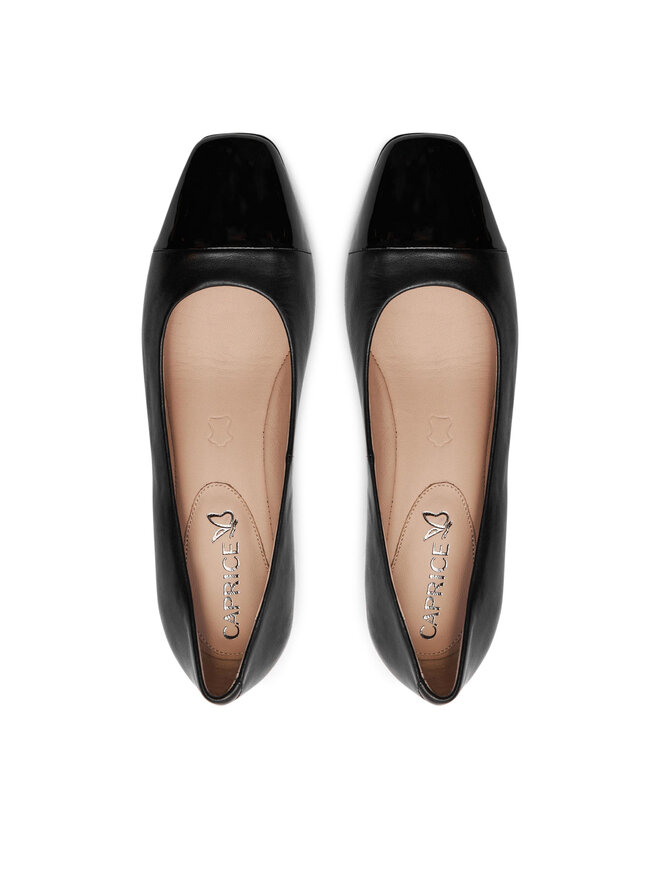 Caprice Pumps Caprice 9-22305-42 Schwarz