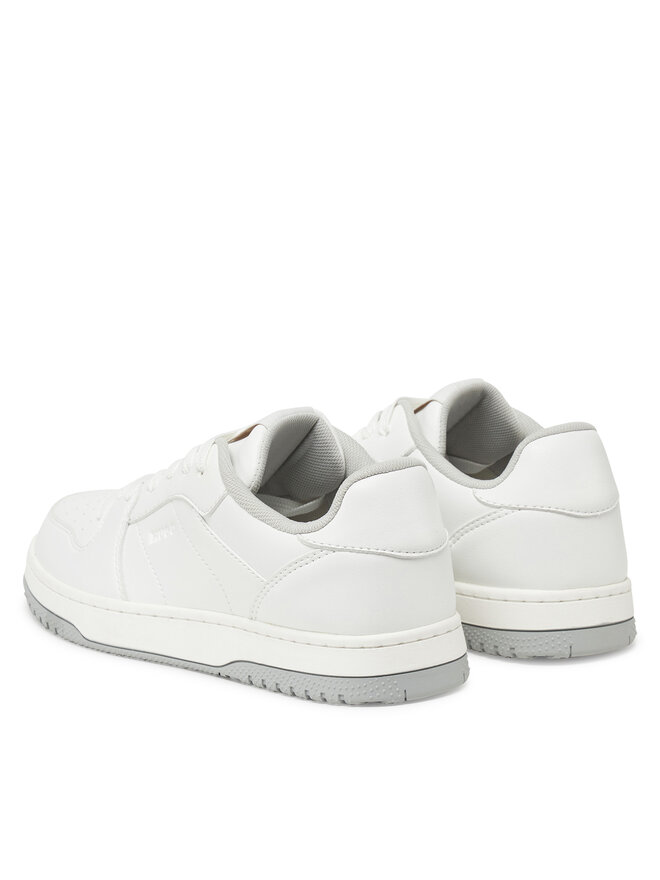 HUGO Sneakers HUGO Hadrian 50536296 Weiß