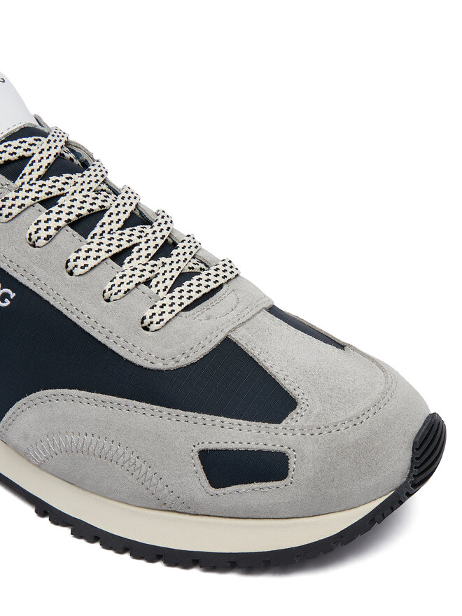 Iceberg Sneakers Iceberg Fondo IU185302 Dunkelblau