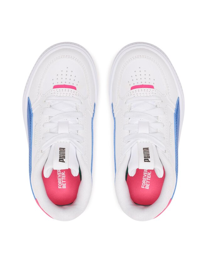 Puma Αθλητικά Puma Karmen Rebelle Ps 388421 04 Λευκό