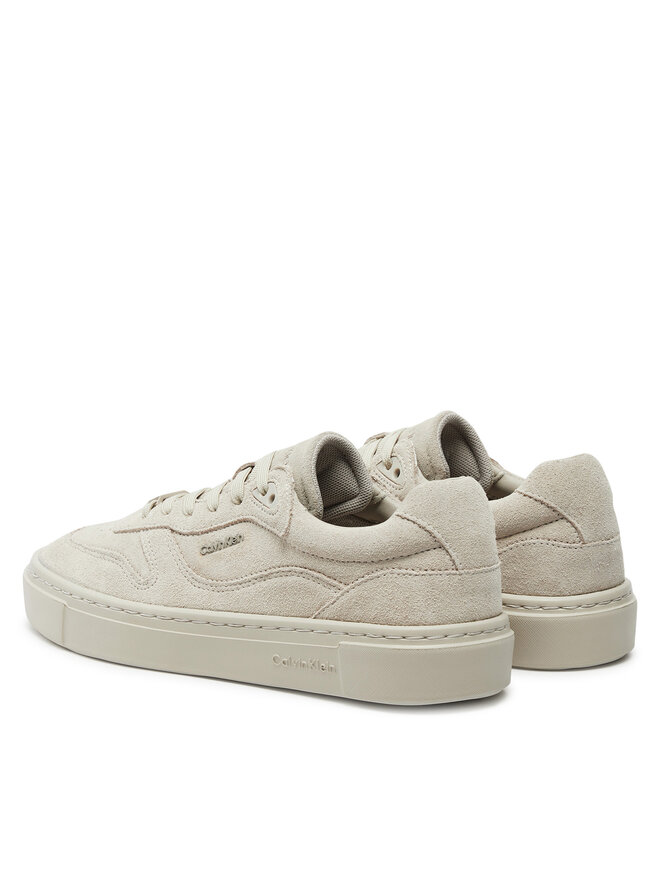 Calvin Klein Αθλητικά Calvin Klein HW0HW02204 Μπεζ