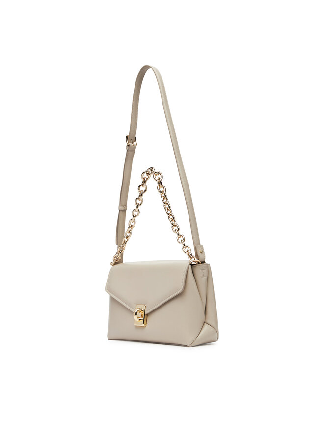 Furla Handtasche Furla Meridiana WB01448 BX3227 VAN00 Beige