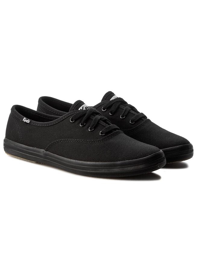 Keds Кросівки Keds Ch Ox WF24700 Чорний