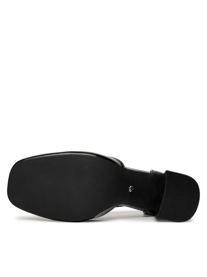 DeeZee Pumps DeeZee LWRK321-1 Schwarz