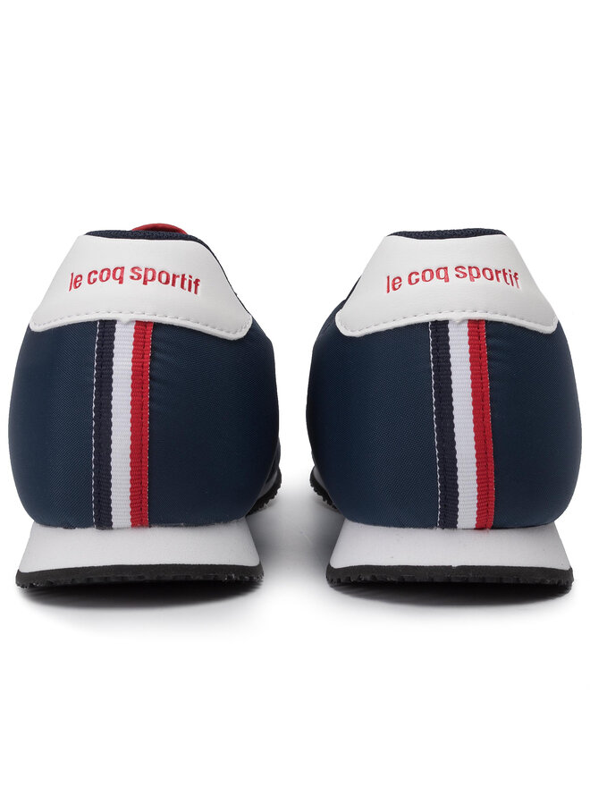 Le Coq Sportif Снікерcи Le Coq Sportif Racerone Nylon 1910787 Cиній