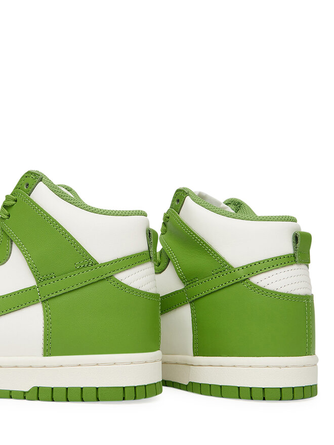 Nike Sneakers Nike Dunk High DD1869 300 Bianco