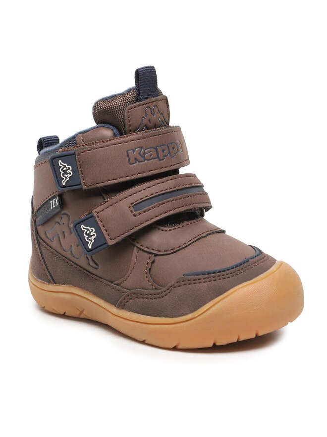 Kappa Schneeschuhe Kappa 280020M Braun