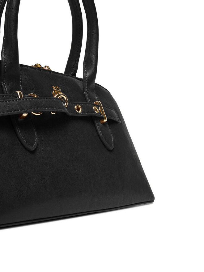 Badura Handtasche Badura EO-ADLEY-LDA8065 Schwarz