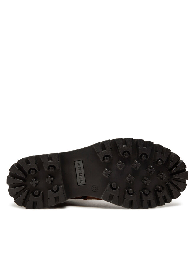 Josef Seibel Schnürschuhe Josef Seibel Marta 02 85202 Braun
