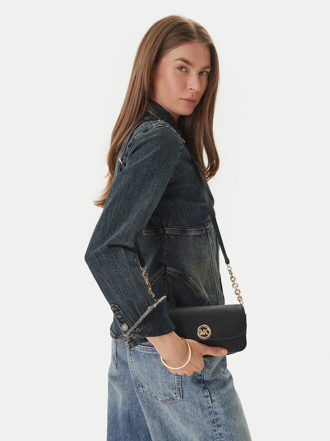 MICHAEL Michael Kors Сумка MICHAEL Michael Kors 32S6GY5C5L Чорний